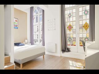  Colocation � louer 10 pi�ces 166 m�