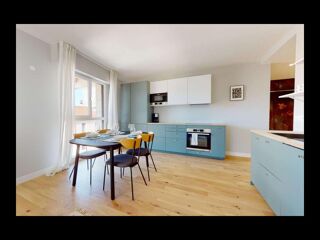  Colocation � louer 4 pi�ces 82 m�