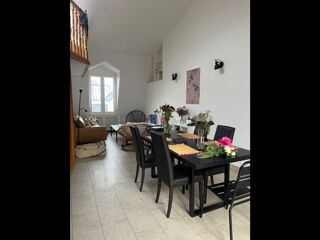  Colocation � louer 8 pi�ces 139 m�