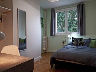  Colocation � louer 4 pi�ces 65 m�