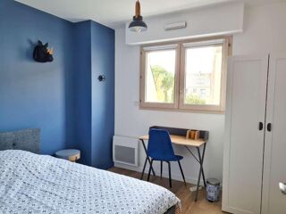  Colocation � louer 6 pi�ces 92 m�