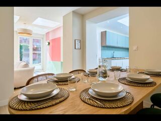  Colocation � louer 8 pi�ces 146 m�