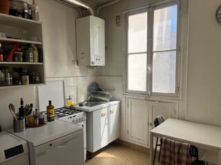  Colocation � louer 4 pi�ces 74 m�