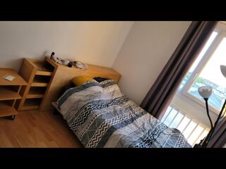  Colocation � louer 5 pi�ces 80 m�