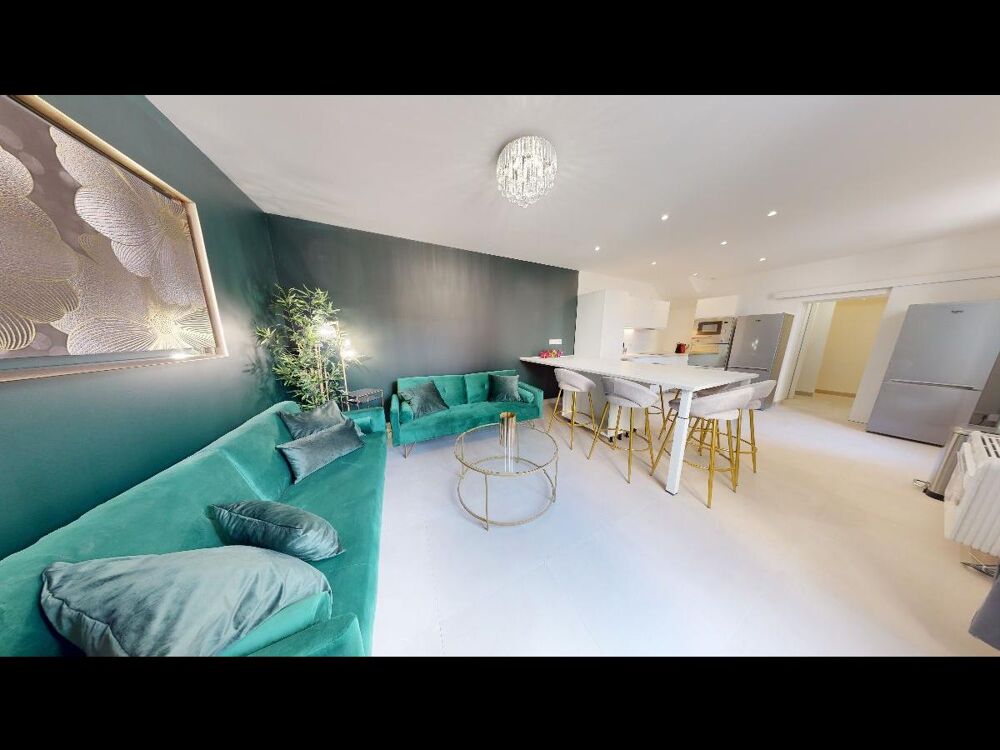 location Colocation - 8 pi�ce(s) - 128 m� Montpellier (34080)