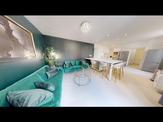  Colocation � louer 8 pi�ces 128 m�