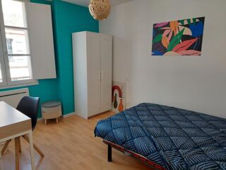  Colocation � louer 3 pi�ces 58 m�