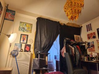  Colocation � louer 1 pi�ce 12 m�