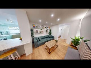  Colocation � louer 7 pi�ces 105 m�