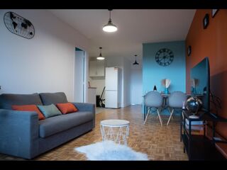  Colocation � louer 4 pi�ces 70 m�