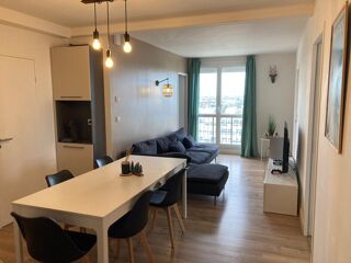  Colocation � louer 7 pi�ces 90 m�