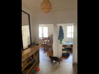  Colocation � louer 3 pi�ces 65 m�