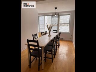  Colocation � louer 8 pi�ces 90 m�