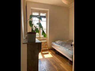  Colocation � louer 2 pi�ces 40 m�