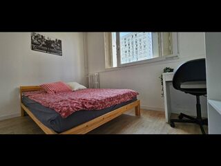  Colocation  louer 4 pices 70 m