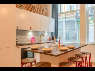  Colocation � louer 7 pi�ces 123 m�