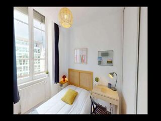  Colocation � louer 6 pi�ces 82 m�