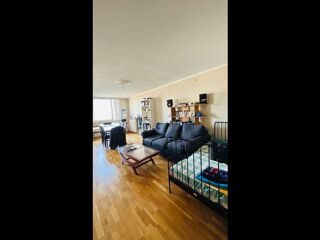  Colocation � louer 9 pi�ces 110 m�