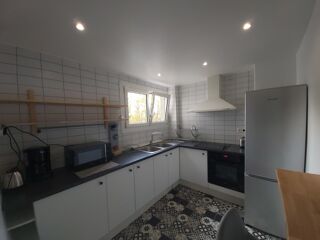  Colocation � louer 5 pi�ces 80 m�