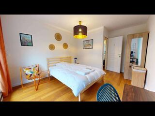  Colocation � louer 6 pi�ces 93 m�