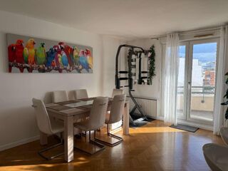  Colocation � louer 3 pi�ces 65 m�