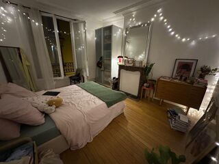  Colocation � louer 5 pi�ces 80 m�