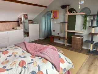  Colocation � louer 6 pi�ces 200 m�