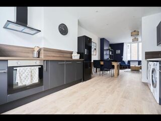  Colocation � louer 5 pi�ces 92 m�