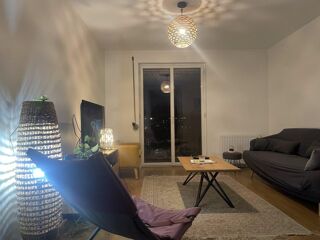  Colocation � louer 5 pi�ces 90 m�