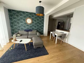  Colocation � louer 4 pi�ces 70 m�