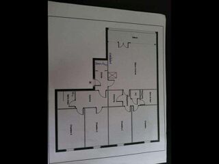  Colocation � louer 7 pi�ces 100 m�