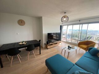  Colocation � louer 6 pi�ces 118 m�