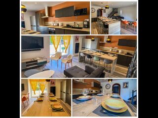  Colocation � louer 8 pi�ces 145 m�