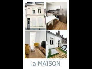  Colocation � louer 6 pi�ces 200 m�