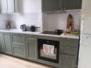  Colocation � louer 2 pi�ces 40 m�