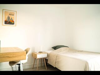  Colocation � louer 4 pi�ces 78 m�