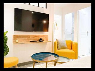  Colocation � louer 7 pi�ces 101 m�