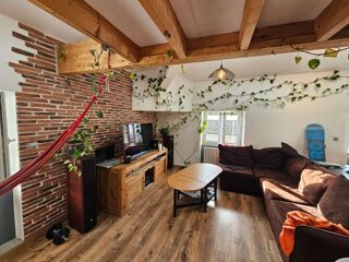  Colocation � louer 3 pi�ces 62 m�