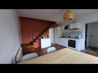  Colocation � louer 6 pi�ces 95 m�