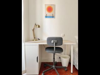  Colocation � louer 4 pi�ces 65 m�