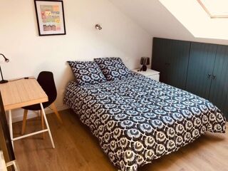  Colocation  louer 10 pices 180 m