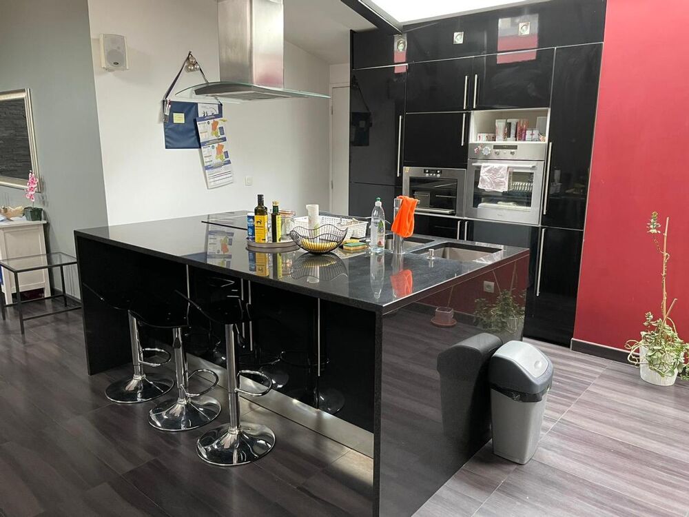 location Colocation - 5 pi�ce(s) - 132 m� Neuilly-Plaisance (93360)