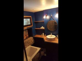  Colocation � louer 9 pi�ces 240 m�