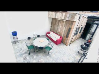  Colocation � louer 6 pi�ces 120 m�