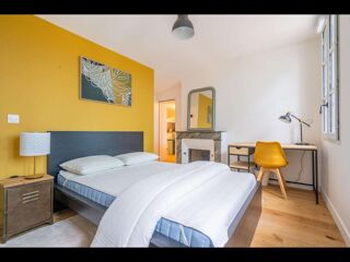  Colocation � louer 5 pi�ces 84 m�