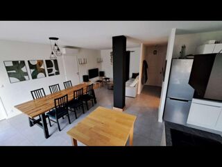  Colocation � louer 4 pi�ces 110 m�