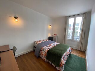  Colocation � louer 4 pi�ces 80 m�