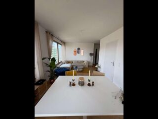  Colocation � louer 3 pi�ces 60 m�