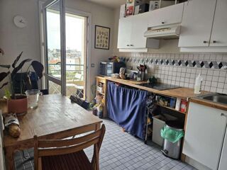  Colocation � louer 3 pi�ces 80 m�