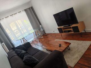  Colocation � louer 3 pi�ces 70 m�